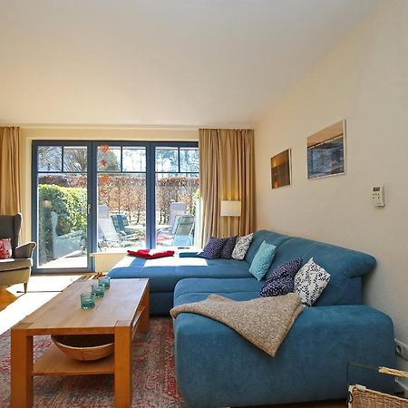 Feriendorf Papillon Wohnung 07-3 ボルテンハーゲン エクステリア 写真