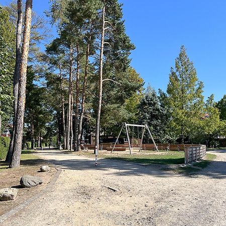 Feriendorf Papillon Wohnung 07-3 ボルテンハーゲン エクステリア 写真