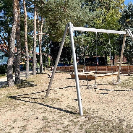 Feriendorf Papillon Wohnung 07-3 ボルテンハーゲン エクステリア 写真
