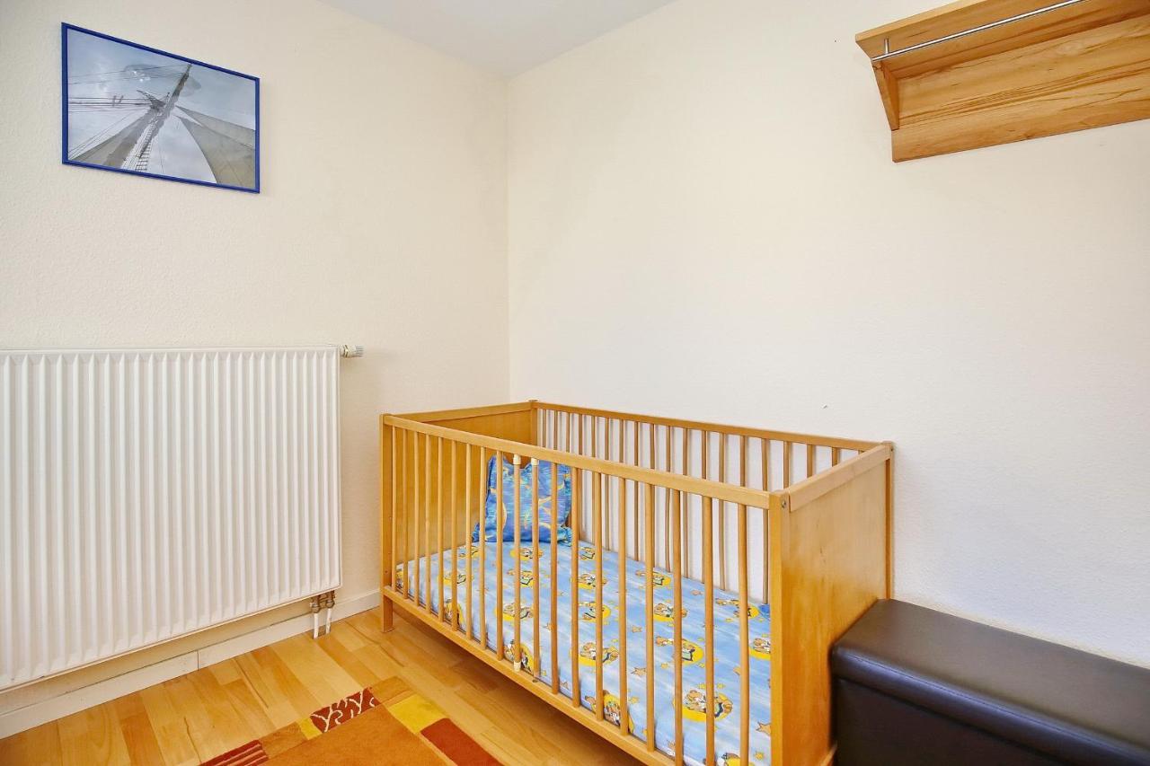 Feriendorf Papillon Wohnung 07-3 ボルテンハーゲン エクステリア 写真
