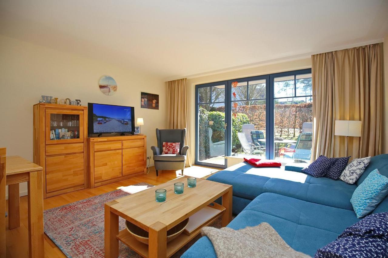 Feriendorf Papillon Wohnung 07-3 ボルテンハーゲン エクステリア 写真