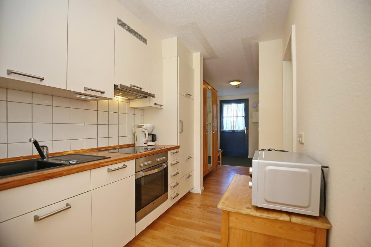 Feriendorf Papillon Wohnung 07-3 ボルテンハーゲン エクステリア 写真