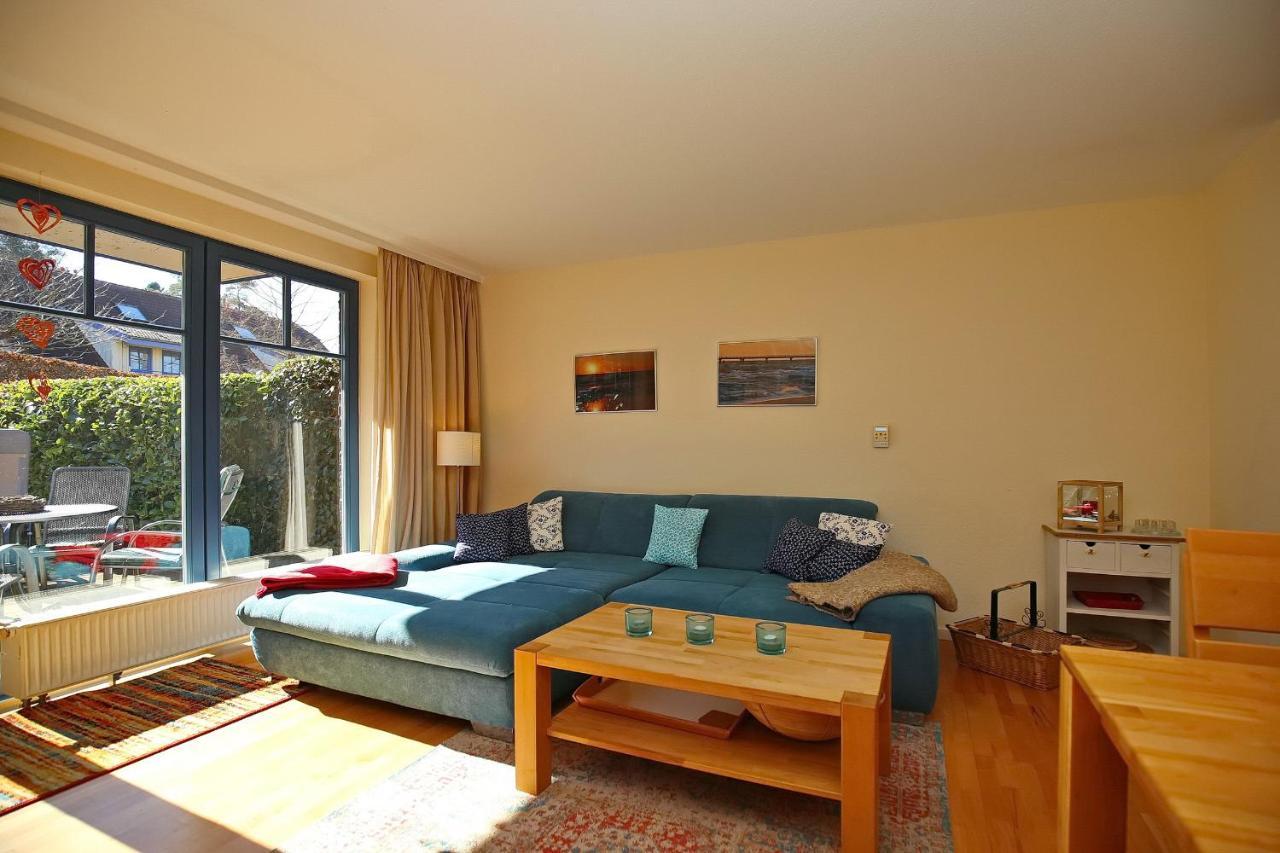 Feriendorf Papillon Wohnung 07-3 ボルテンハーゲン エクステリア 写真
