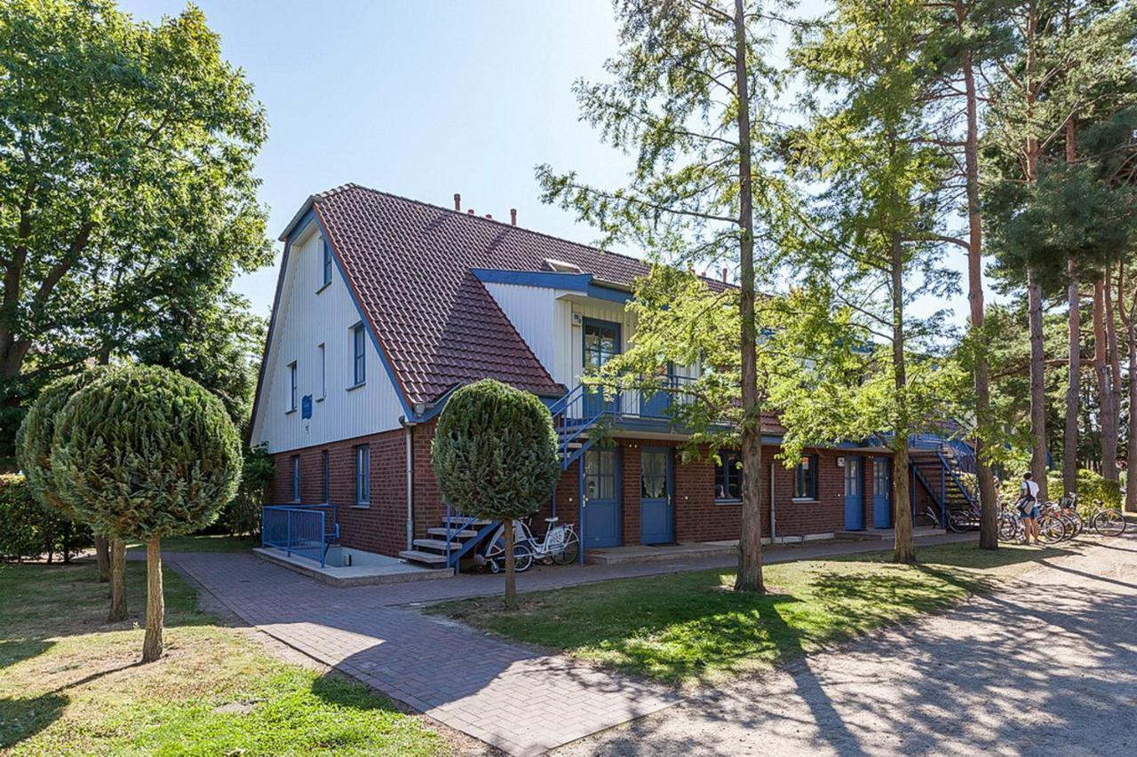 Feriendorf Papillon Wohnung 07-3 ボルテンハーゲン エクステリア 写真