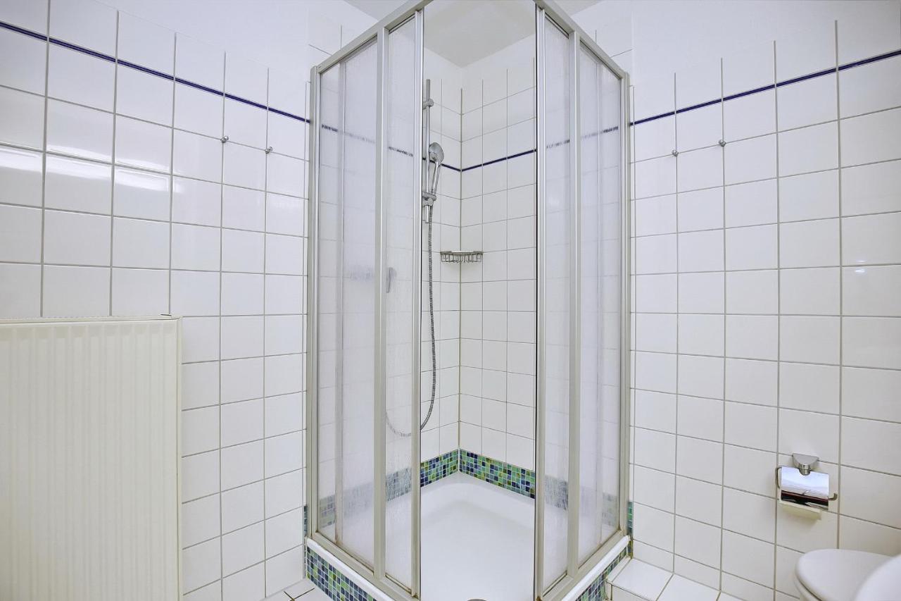 Feriendorf Papillon Wohnung 07-3 ボルテンハーゲン エクステリア 写真
